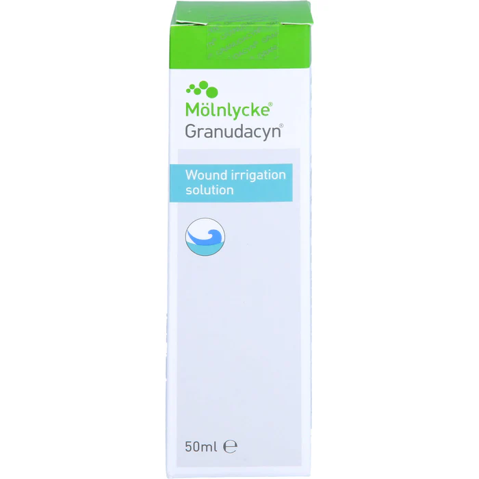 Aerosol para Tratamiento de Heridas.. Aerosol para el tratamiento de heridas el cual es auxiliar en el tratamiento de heridas de úlcera diabética. 88.35% de agua, 10% de Hemoglobina, 0.9% de Cloruro de sodio, 0.7% de Fenosietanol (2-phenoxi- etanol), 0.05% de Acetilcisteina (N-acetyl- cystine). Caja con frasco aerosol de aluminio con 12 mL.
