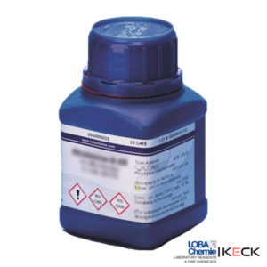 Reactivos Químicos Fluoresceína. Polvo. Frasco con 25 g. TA.