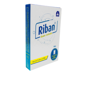 Baño coloide. Polvo. Cada gramo contiene: Harina de soya 965 mg (contenido proteico 45%) Polividona 20 mg Envase con dos sobres individuales de 90 g.