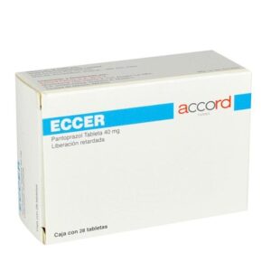Pantoprazol o rabeprazol u omeprazol. Tableta o Gragea o Cápsula Cada Tableta o Gragea o Cápsula contiene: Pantoprazol 40 mg o Rabeprazol sódico 20 mg u omeprazol 20 mg Envase con 7 Tabletas o Grageas o Cápsulas
