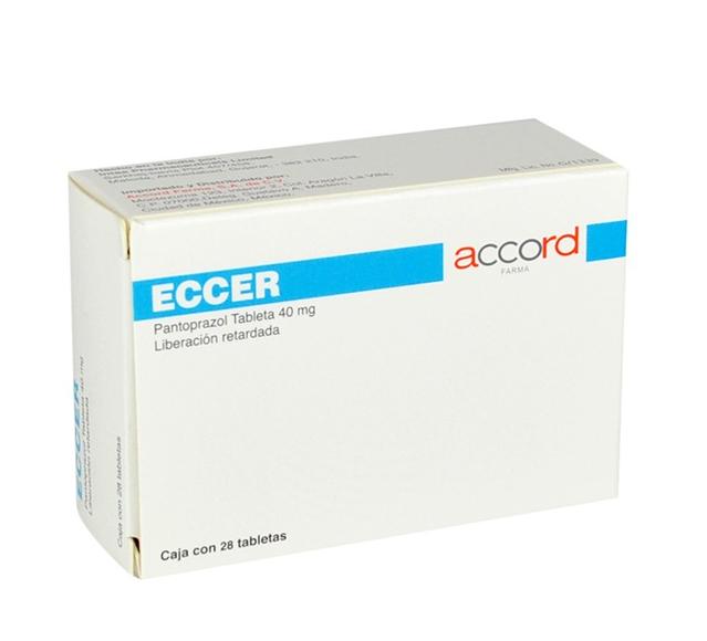 Pantoprazol o rabeprazol u omeprazol. Tableta o Gragea o Cápsula Cada Tableta o Gragea o Cápsula contiene: Pantoprazol 40 mg o Rabeprazol sódico 20 mg u omeprazol 20 mg Envase con 7 Tabletas o Grageas o Cápsulas