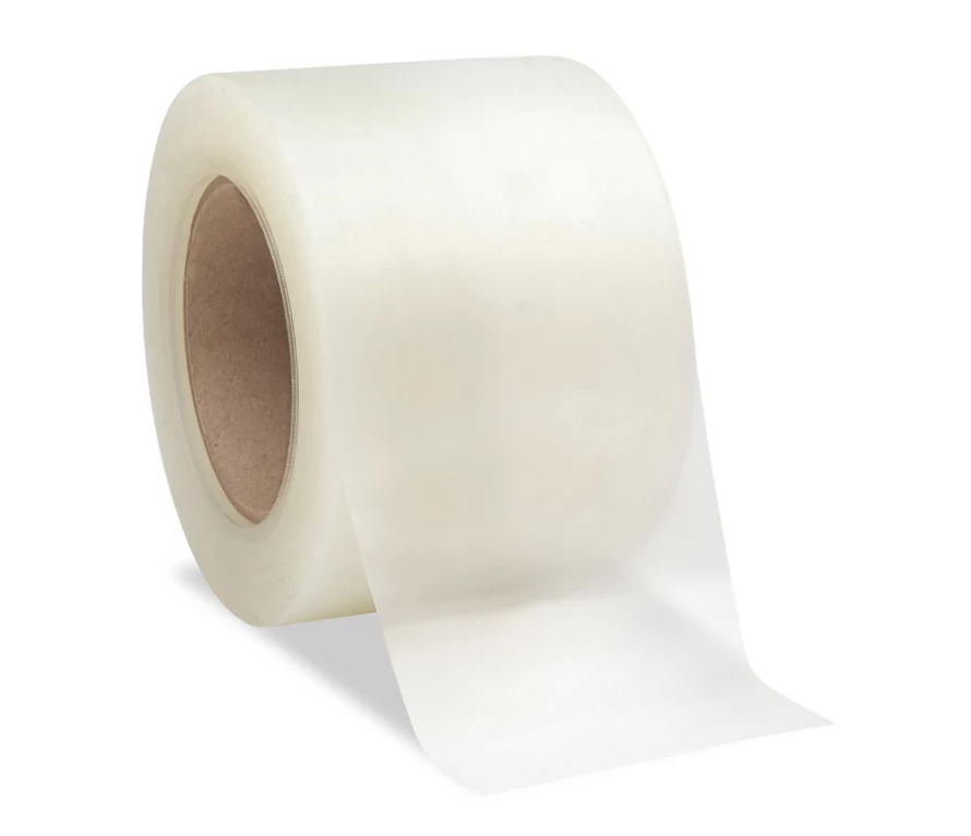 Cintas. Microporosa de tela no tejida unidireccional de color blanco con recubrimientos adhesivos en una de sus caras. Longitud: Ancho: 10 mts. 7.50 cm Envase con 4 rollos.