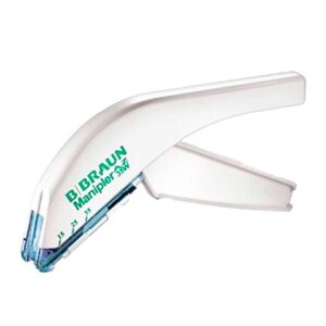 Engrapadora. Para piel con extractor de grapas. Pieza.