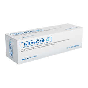 Gel. Pirfenidona Gel Cada 100g de gel contiene: Pirfenidona 8.0 g Dialil óxido de disulfuro modificado 0.016 g. Tubo con 120 gramos