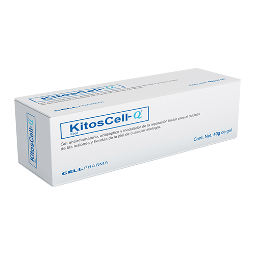Gel. Pirfenidona Gel Cada 100g de gel contiene: Pirfenidona 8.0 g Dialil óxido de disulfuro modificado 0.016 g. Tubo con 120 gramos