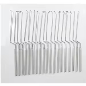SET DE TRANSESFENOIDAL DE HARDY