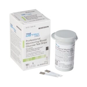 Tiras Reactivas Tiras o laminillas reactivas con código magnético (código de barras) para determinación cuantitativa en sangre total suero o plasma. Colesterol caja con 25 30 o 50 RTC. * Solicitar de acuerdo a la marca y modelo del equipo.