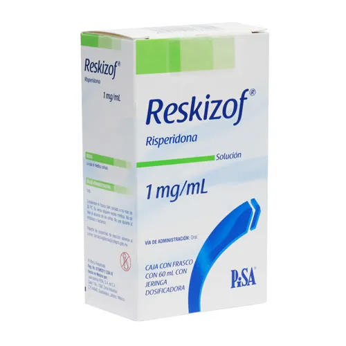 rezkizof 1mg 60ml dosificador