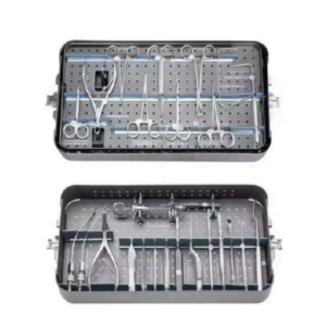 SET DE RINOSEPTOPLASTÍA