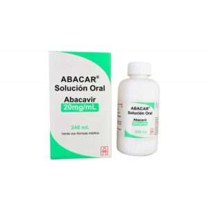 abacavir hetero abacar