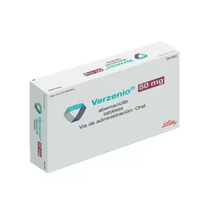 abemaciclib verzenio 50mg