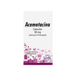 acemetacina ultra laboratorios