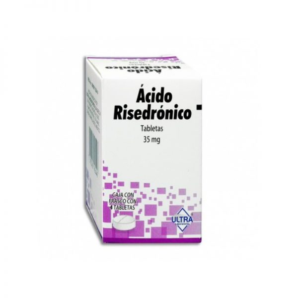 acido risedronico