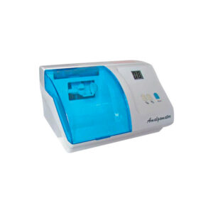 amalgamador dental dosificador