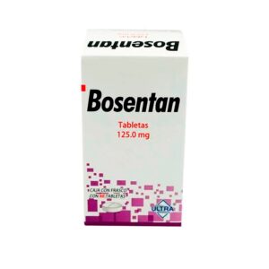 bosentan ultra