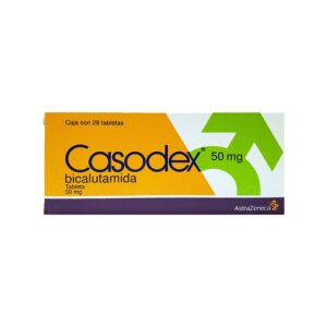 casodex bicalutamida