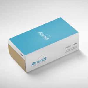 atramat sutura quirúrgica
