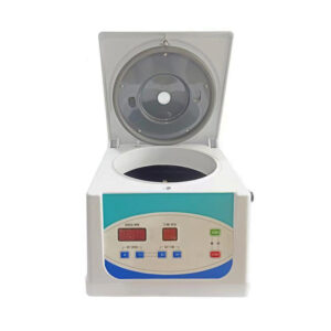 centrifuga rotores angulares 8 tubos