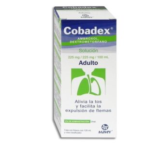 cobadex ambroxol