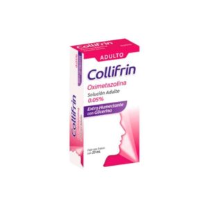 collifrin oximetazolina