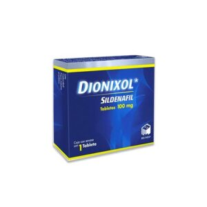 dionixol sildenafil
