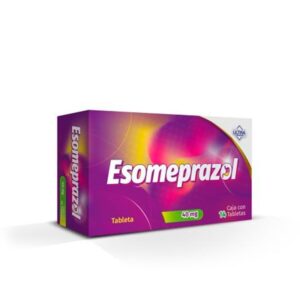 esomeprazol ultra