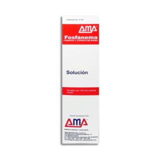 fosfato y citrato de sodio 133 ml ama