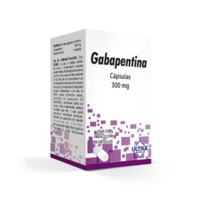 gabapentin ultra