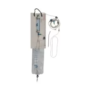 kit drenaje lumbar