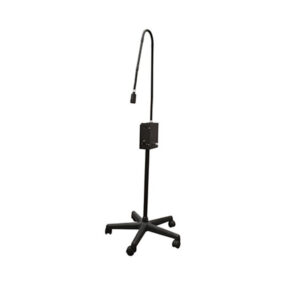 lampara examinacion fibra optica