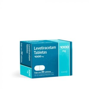 levetiracetam 1000mg