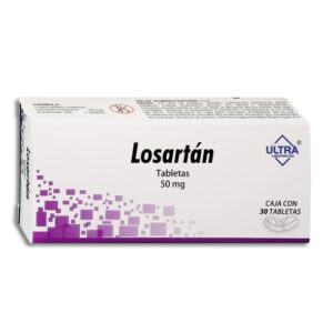 losartan ultra