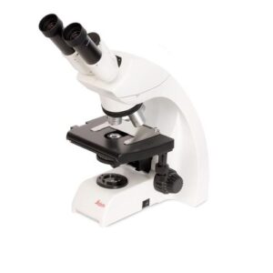 microscopio leica dm500