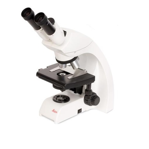 Microscopios. Microscopio binocular para trabajo específico inmunofluorescencia.
