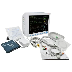 monitor signos vitales constantes