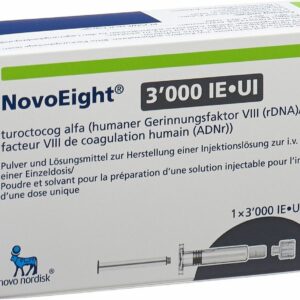 novoeight 3000