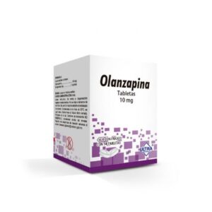 olanzapina ultra