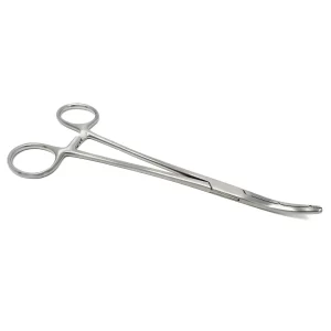 pinza heaney 2 dientes