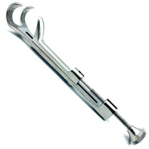 pinza lowman gester