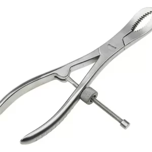 pinza reduccion hueso