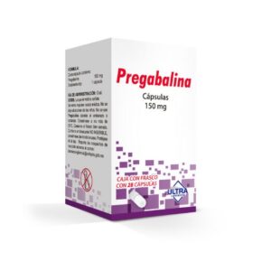 pregabalina 150mg