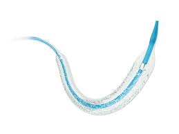 Prótesis endovascular coronaria (stent) con recubrimiento liberador de medicamentos: Sirolimus, Paclitaxel, Zotarolimus o Everolimus; estructura de acero inoxidable o aleaciones de titanio-niquel de cromo-cobalto o cromo-platino. Diseño modular o tubular montada en balón de alta presión y bajo perfil. Diámetro: 2.25 a 5.00 mm Longitud: 8.0 a 38 mm El diámetro la longitud el recubrimiento y el material serán seleccionados por las unidades médicas de acuerdo sus necesidades.