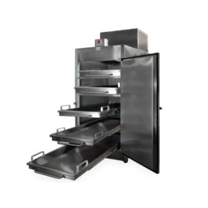 refrigerador para cadaver