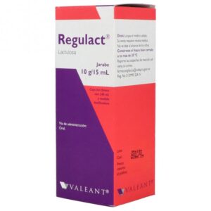 regulact 240 ml