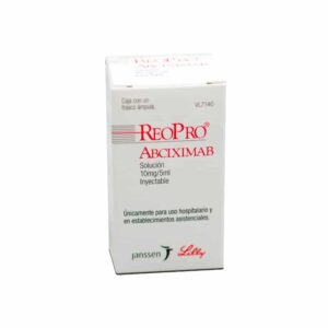 reposo abciximab
