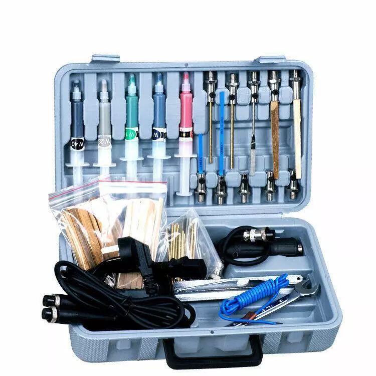 Pulidor. Sistema de pulido para uso dental. Kit. Las instituciones podrán elegir las variantes del sistema.