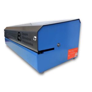 selladora termica esterilización