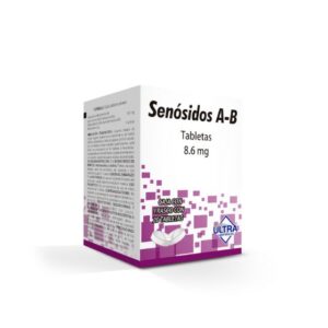 senosidos ab