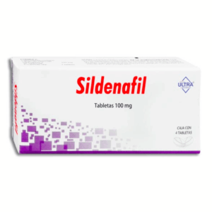 sildenafil 100mg