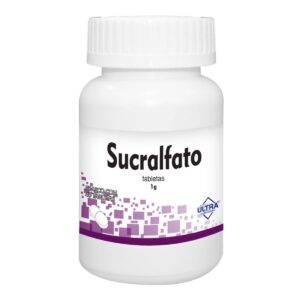 sucralfato 1mg